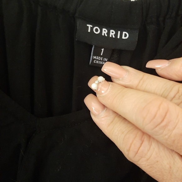 Dress - Picture 3 of 3